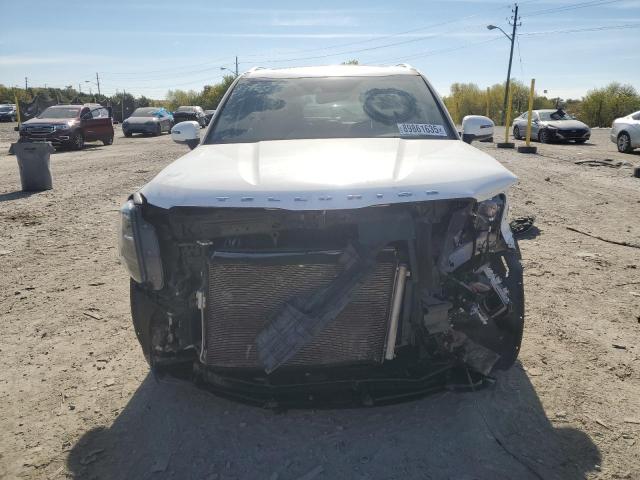 Kia Telluride Sx Image 5