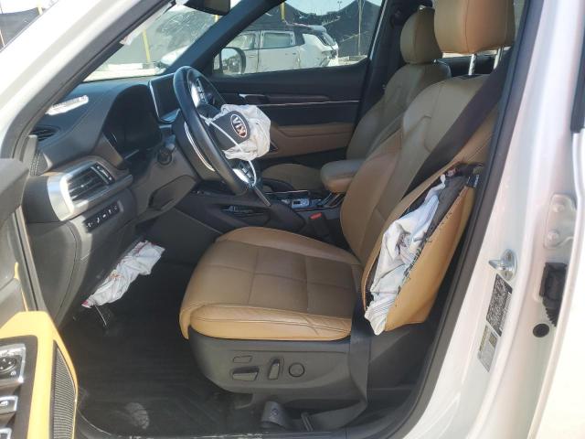 Kia Telluride Sx Image 4