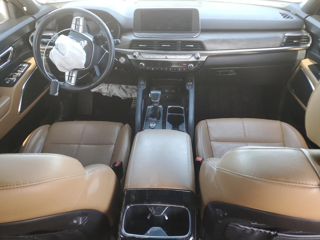 Kia Telluride Sx Image 7