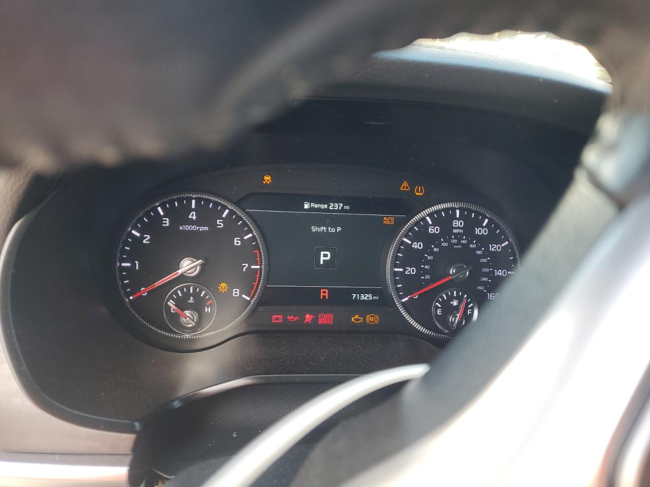 Kia Telluride Sx Image 6