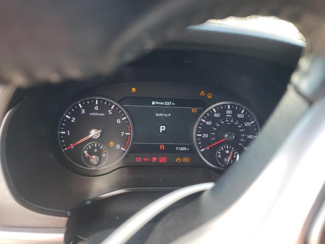 Kia Telluride Sx Image 6