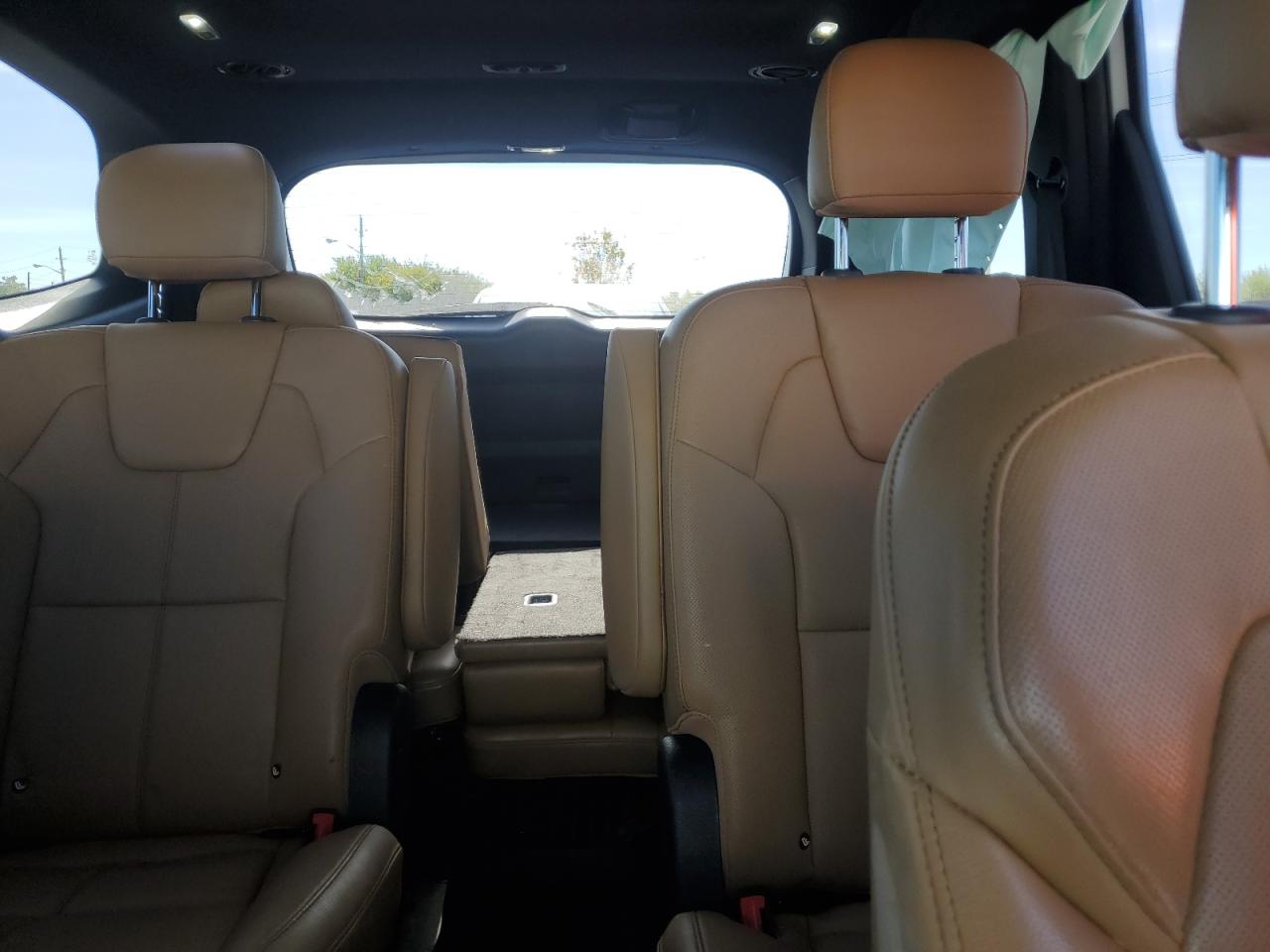 Kia Telluride Sx Image 11