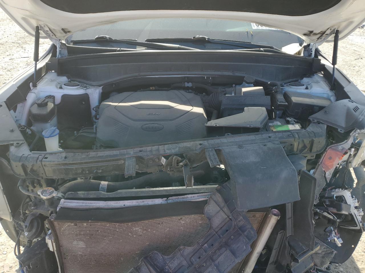 Kia Telluride Sx Image 12