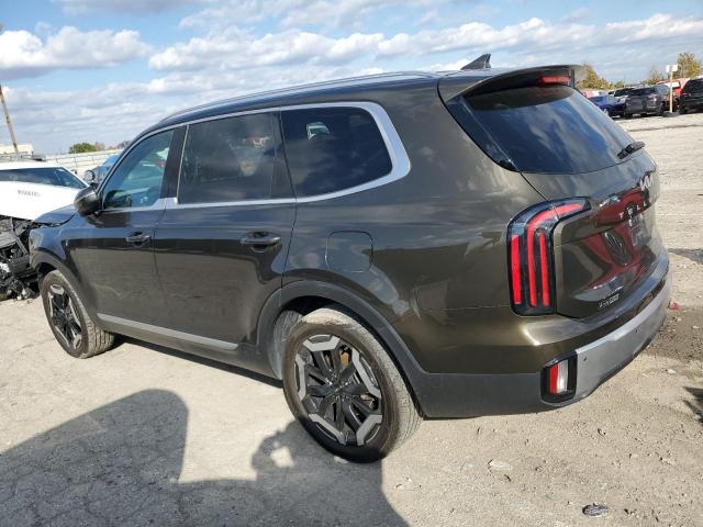 Kia Telluride Ex Image 5