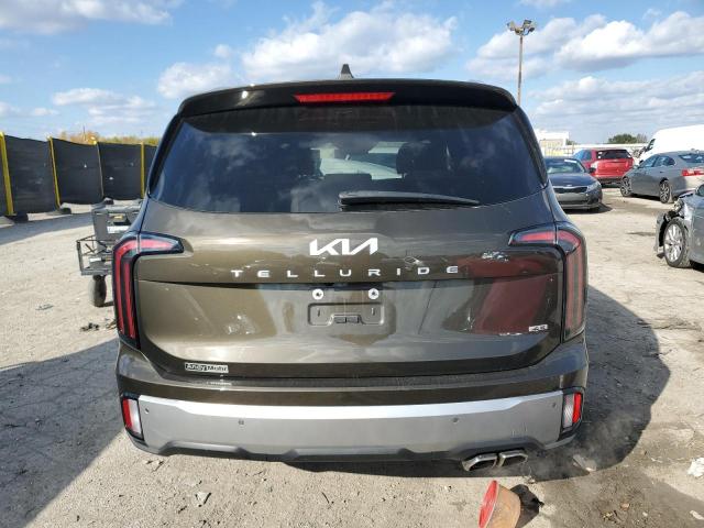 Kia Telluride Ex Image 2