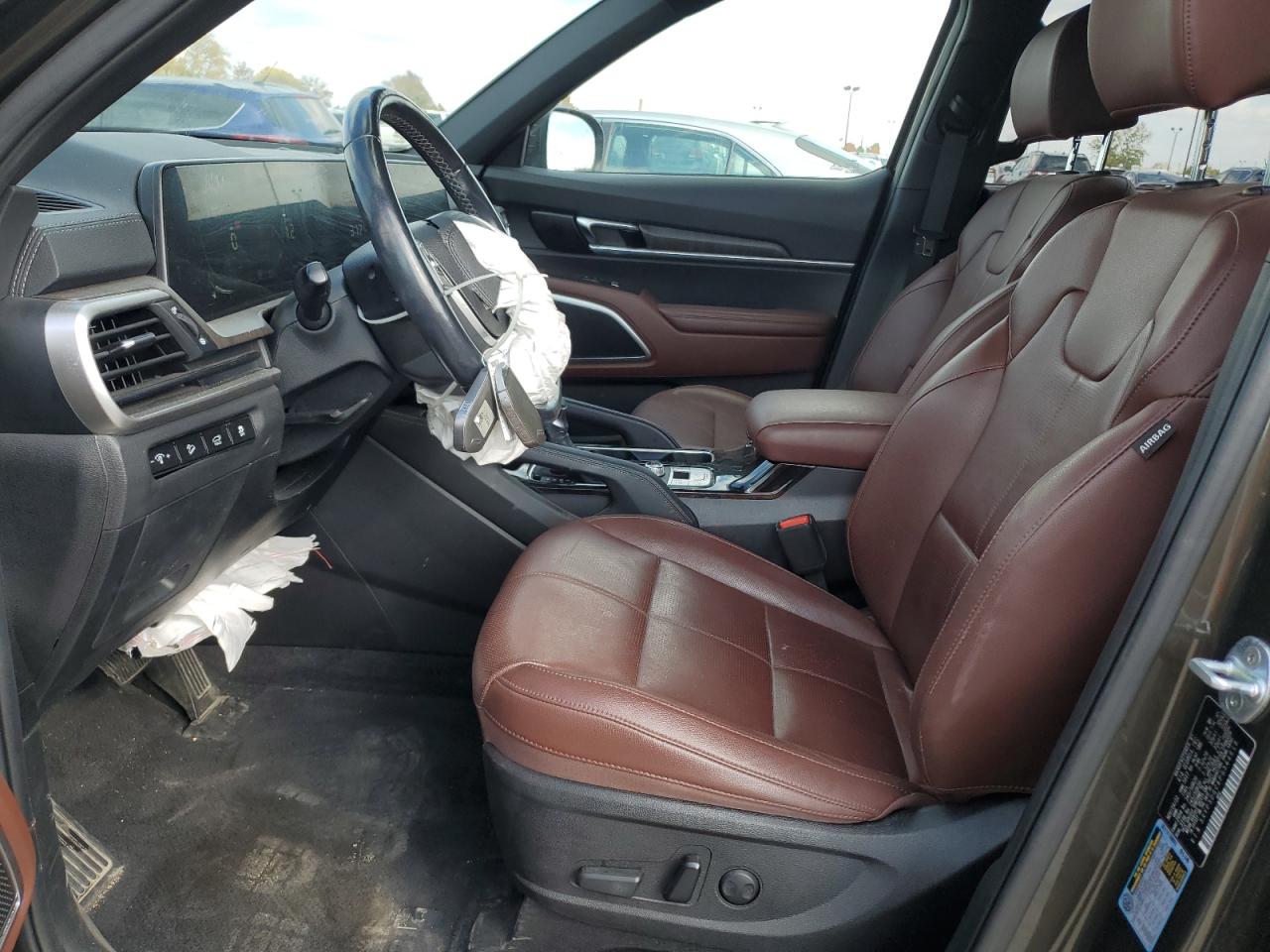 Kia Telluride Ex Image 12