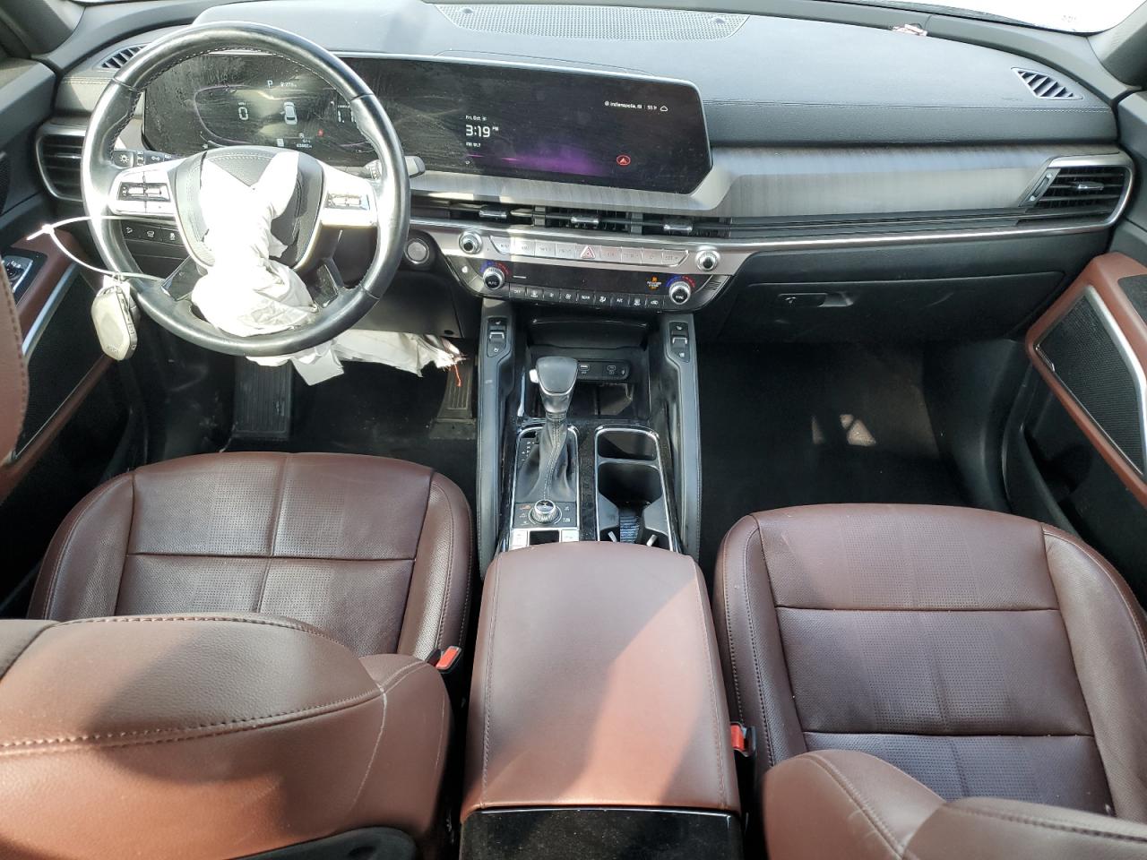 Kia Telluride Ex Image 4