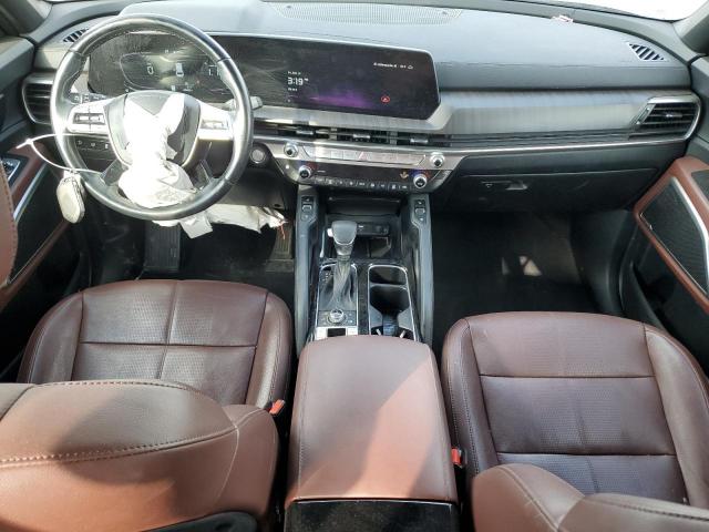 Kia Telluride Ex Image 4