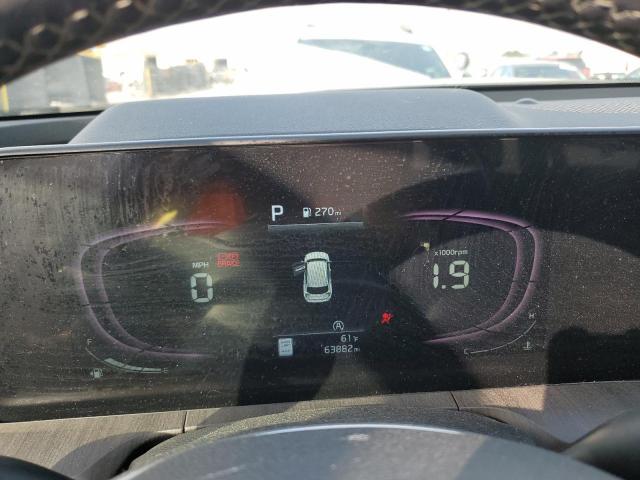 Kia Telluride Ex Image 3