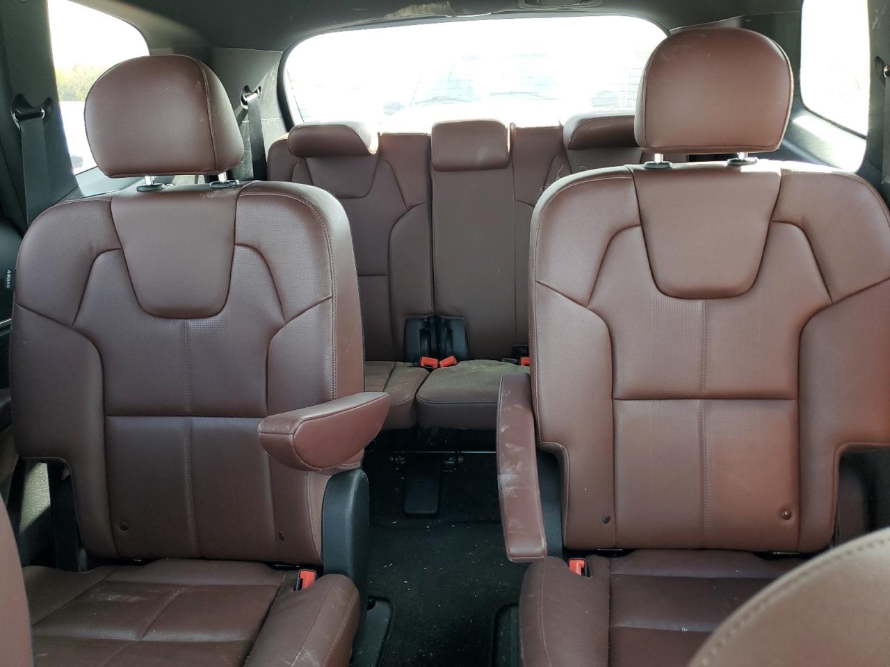 Kia Telluride Ex Image 11