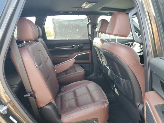 Kia Telluride Ex Image 6