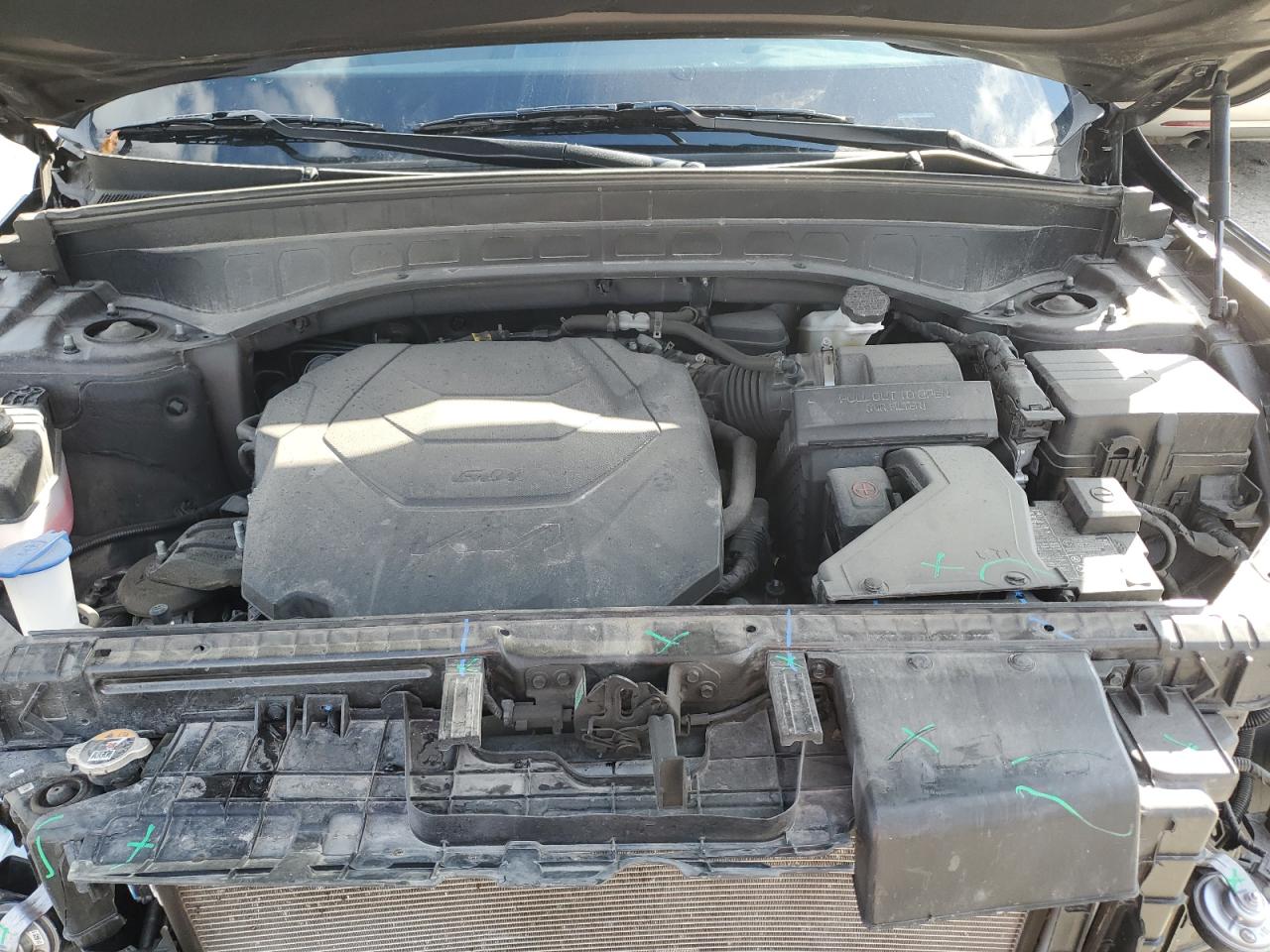 Kia Telluride Ex Image 9