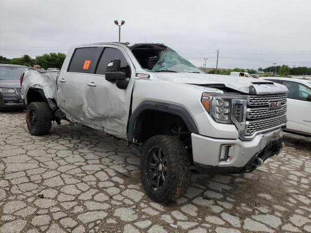 GMC Sierra K2500 Denali Image 10