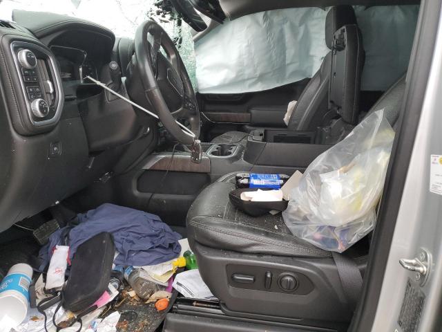 GMC Sierra K2500 Denali Image 11