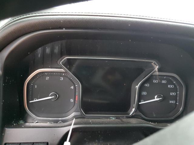 GMC Sierra K2500 Denali Image 6