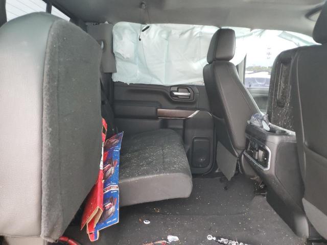 GMC Sierra K2500 Denali Image 8