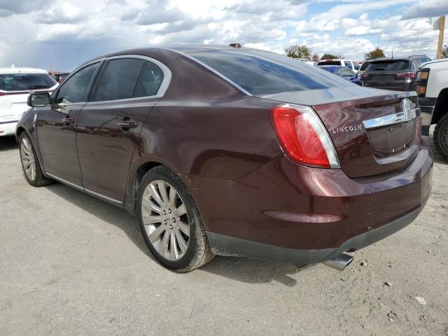 Lincoln MKS Image 11