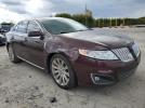 Lincoln MKS Image 2