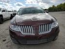Lincoln MKS Image 8