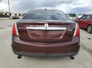 Lincoln MKS Image 12