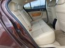 Lincoln MKS Image 3