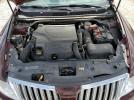 Lincoln MKS Image 7