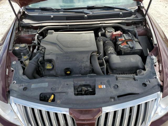 Lincoln MKS Image 7