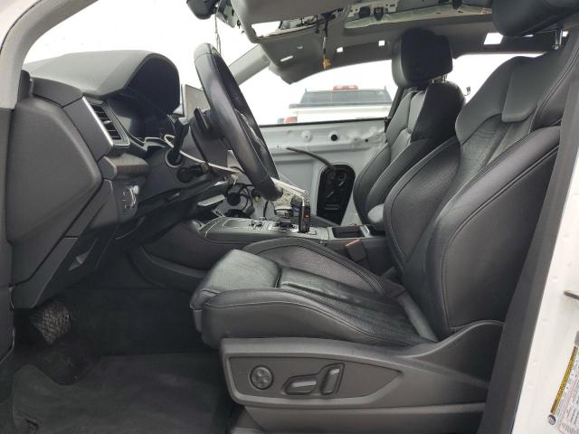 Audi Q5 Prestige Image 5