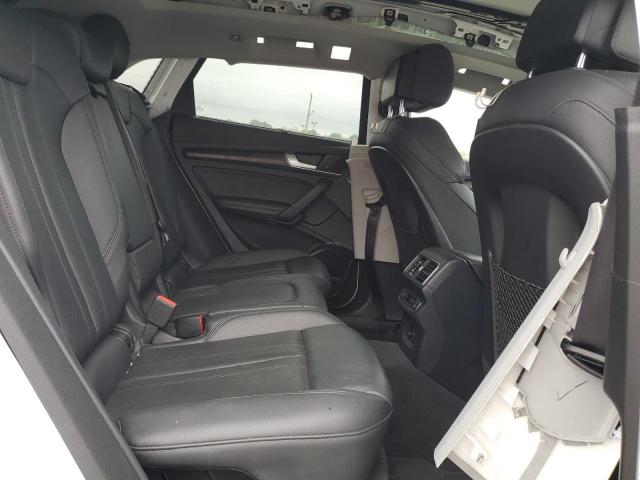 Audi Q5 Prestige Image 9