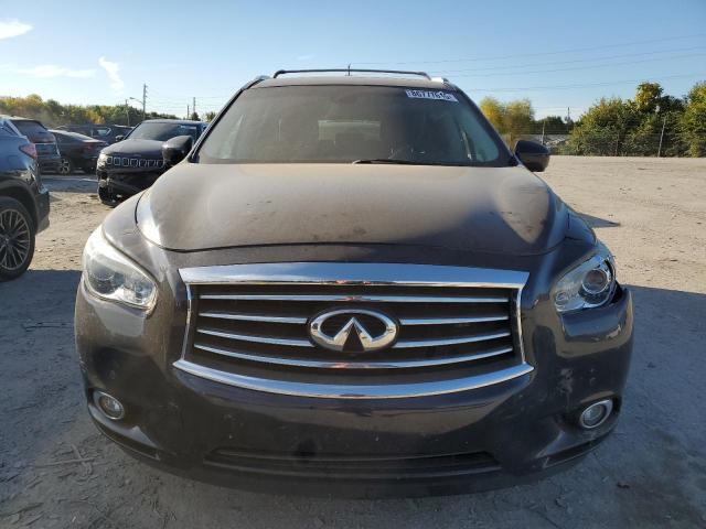 INFINITI Qx Image 13