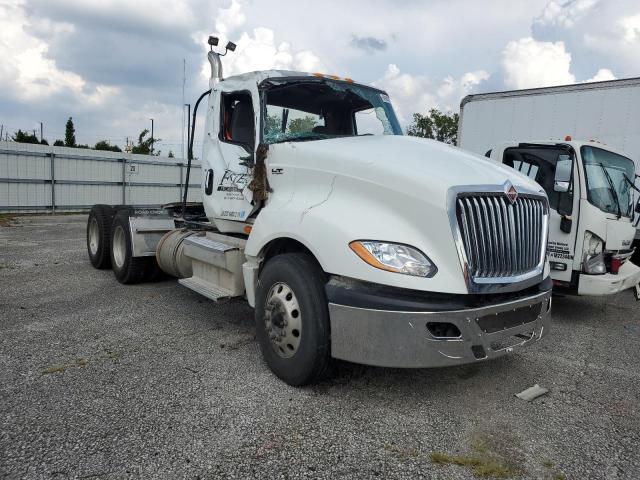  Salvage International Lt625