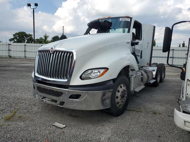 International Lt625 Image 4