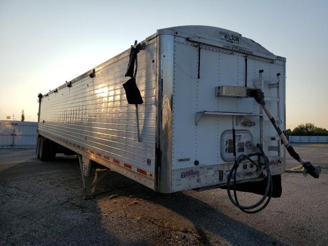  Salvage Wilson Other