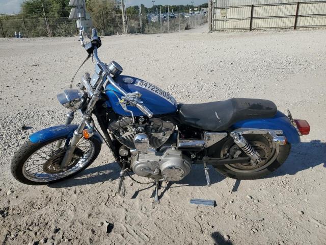 Harley-Davidson Xl883 C C Image 3