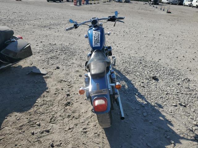 Harley-Davidson Xl883 C C Image 4