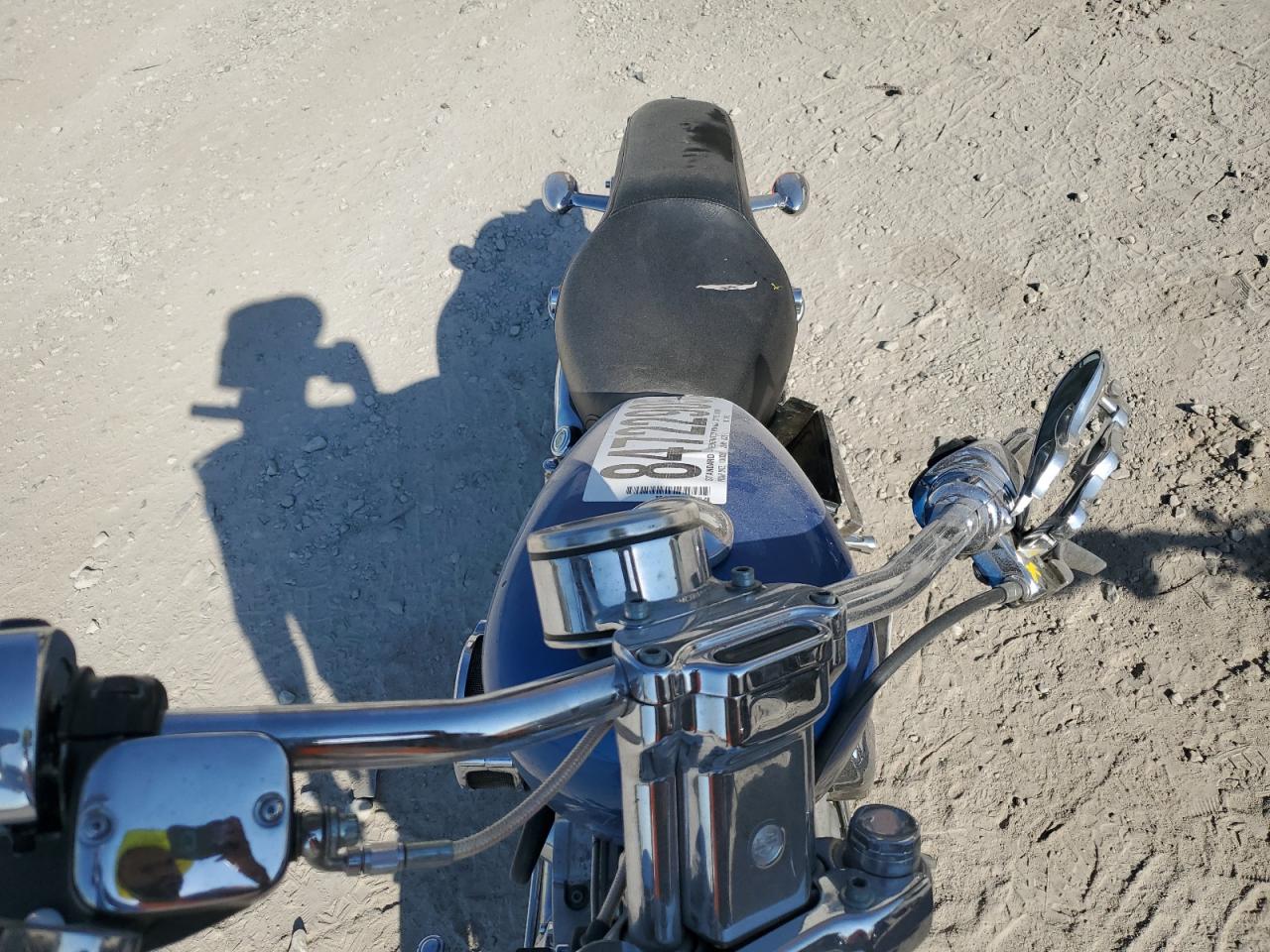 Harley-Davidson Xl883 C C Image 8