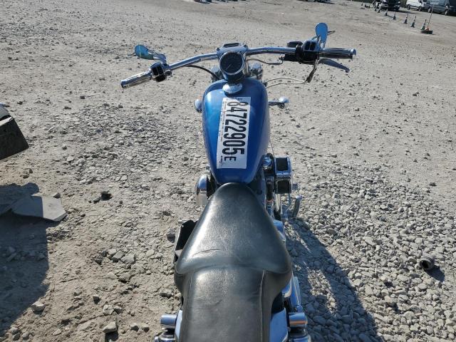 Harley-Davidson Xl883 C C Image 5