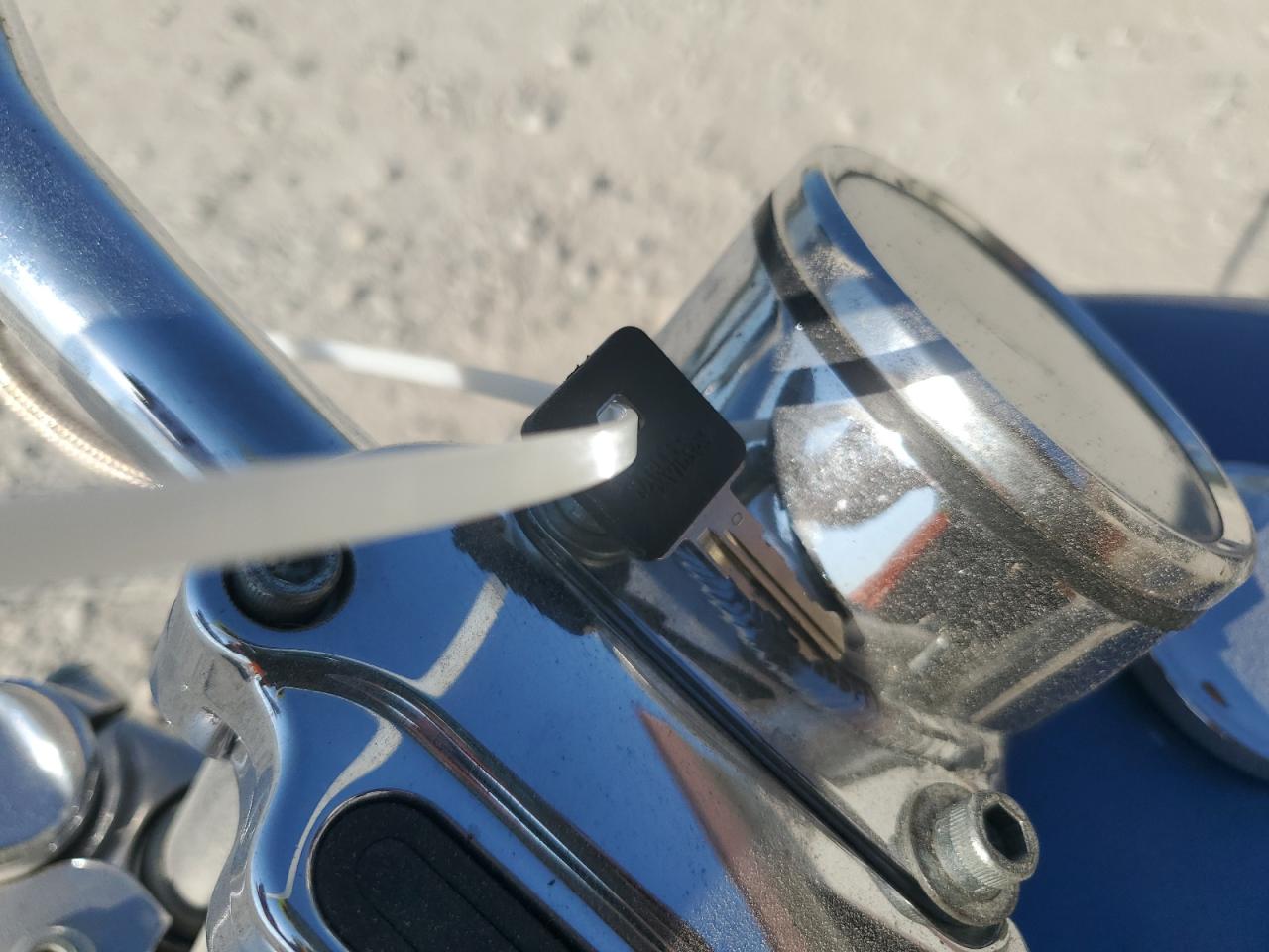 Harley-Davidson Xl883 C C Image 9