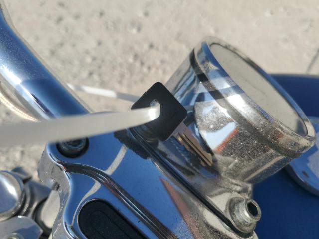 Harley-Davidson Xl883 C C Image 9