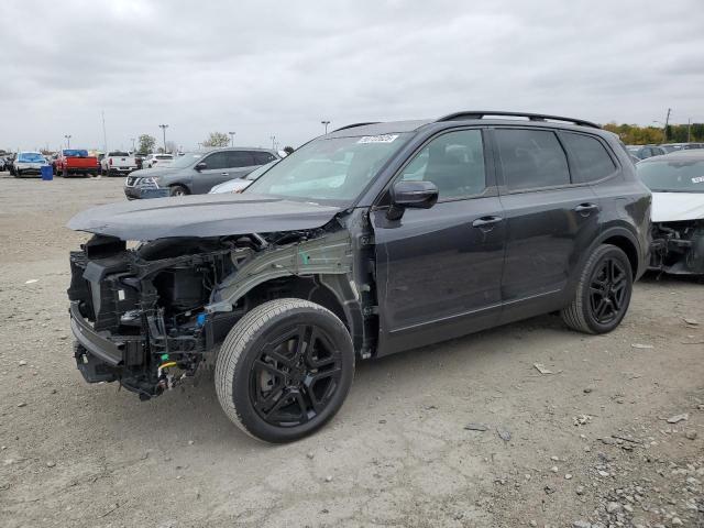  Salvage Kia Telluride