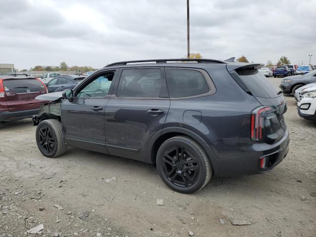 Kia Telluride Sx Image 12