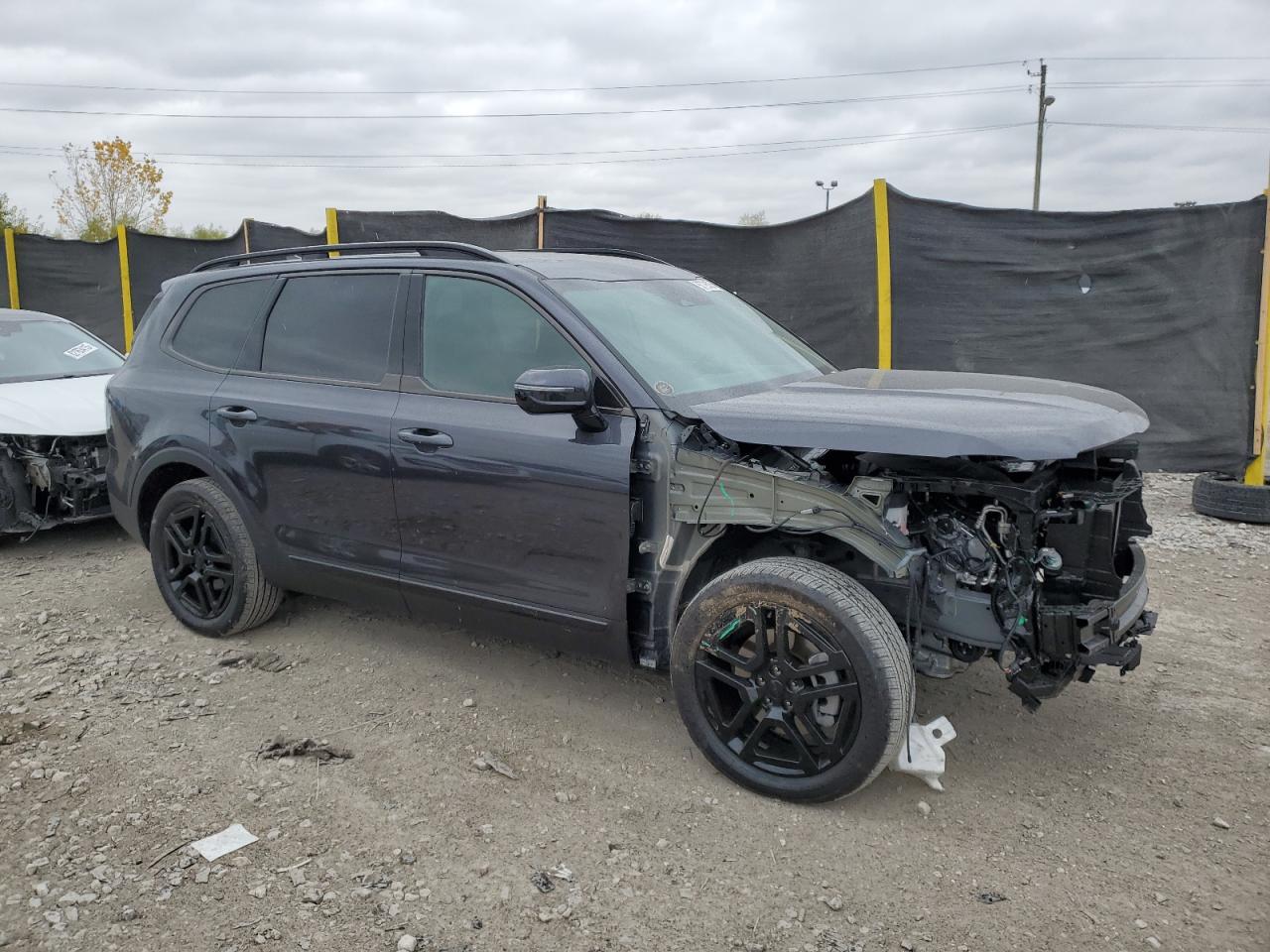 Kia Telluride Sx Image 2