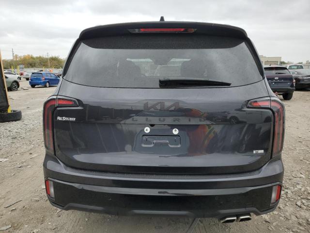 Kia Telluride Sx Image 3