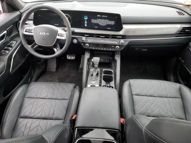 Kia Telluride Sx Image 11