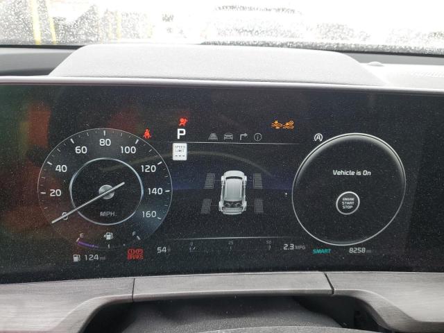 Kia Telluride Sx Image 8