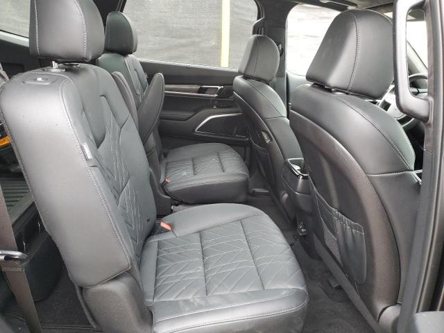 Kia Telluride Sx Image 10