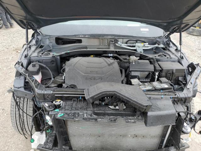 Kia Telluride Sx Image 9