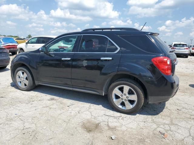Chevrolet Equinox Lt Image 5