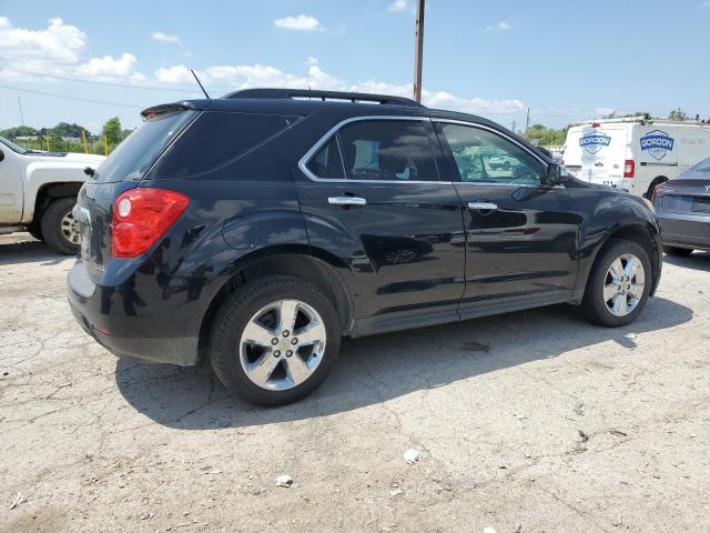 Chevrolet Equinox Lt Image 4