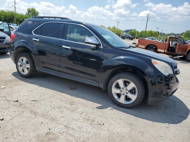 Chevrolet Equinox Lt Image 12